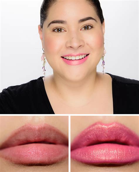 ysl melon d'or lipstick dupe|ysl lipstick review.